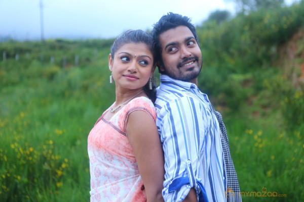 Angusam Movie Stills 