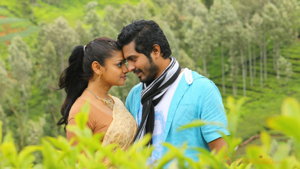 Angusam Movie Stills 