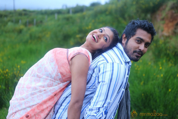 Angusam Movie Stills 