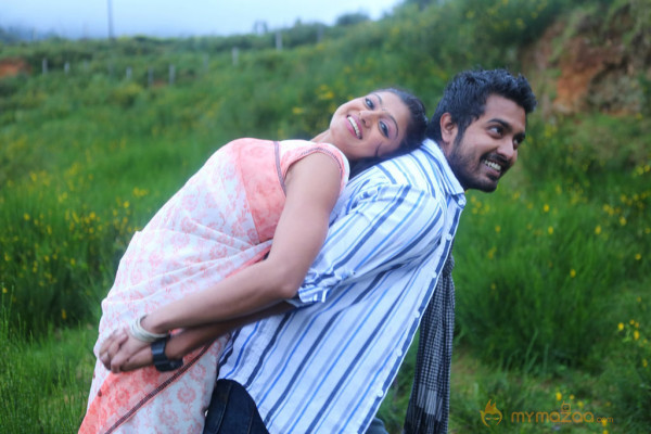 Angusam Movie Stills 