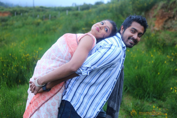 Angusam Movie Stills 