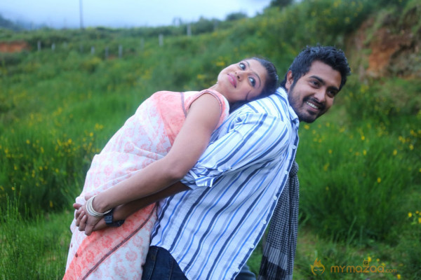 Angusam Movie Stills 