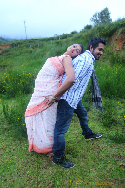 Angusam Movie Stills 