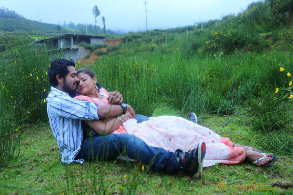 Angusam Movie Stills 