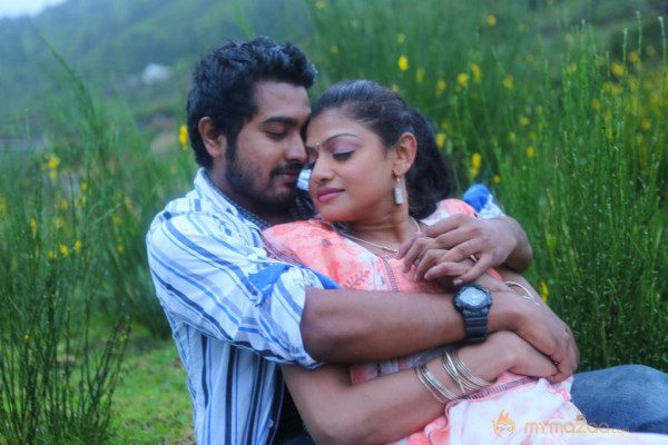 Angusam Movie Stills 