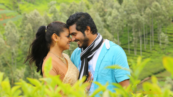 Angusam Movie Stills 