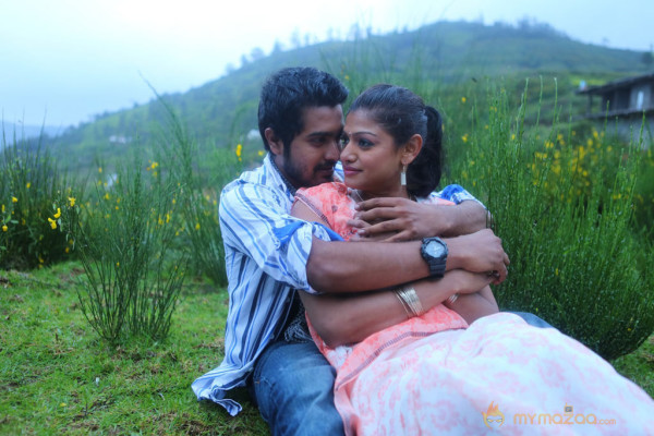 Angusam Movie Stills 