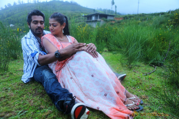 Angusam Movie Stills 