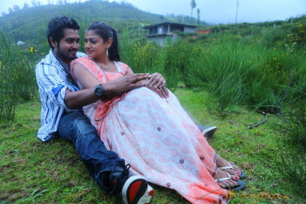 Angusam Movie Stills 