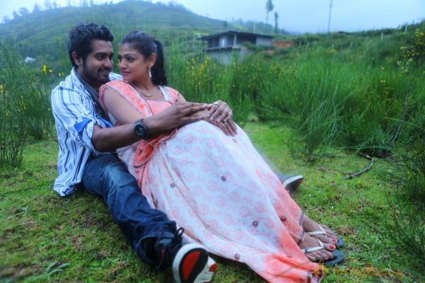 Angusam Movie Stills 