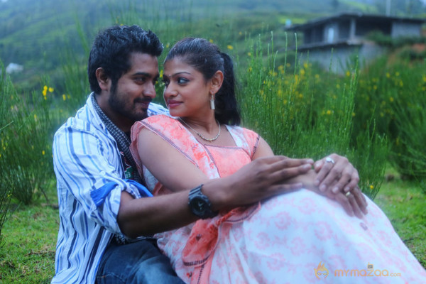 Angusam Movie Stills 