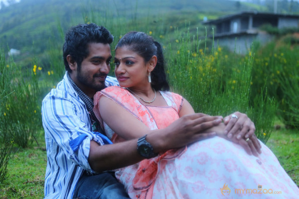 Angusam Movie Stills 