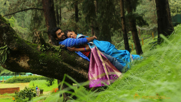 Angusam Movie Stills 