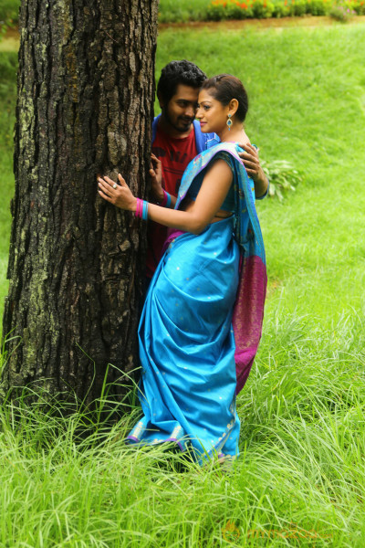 Angusam Movie Stills 