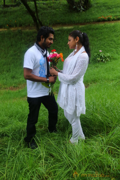 Angusam Movie Stills 