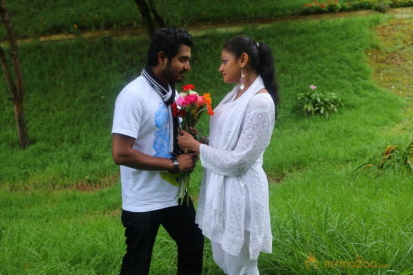 Angusam Movie Stills 