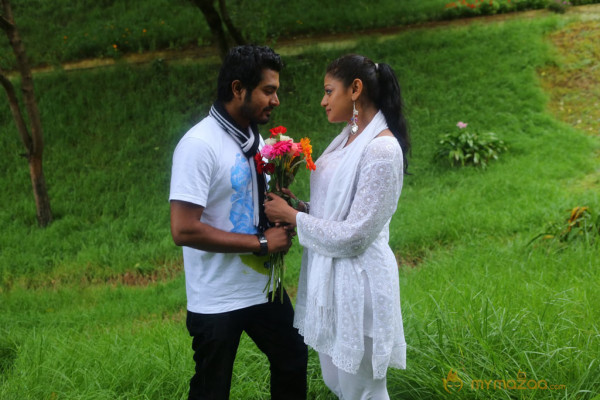 Angusam Movie Stills 