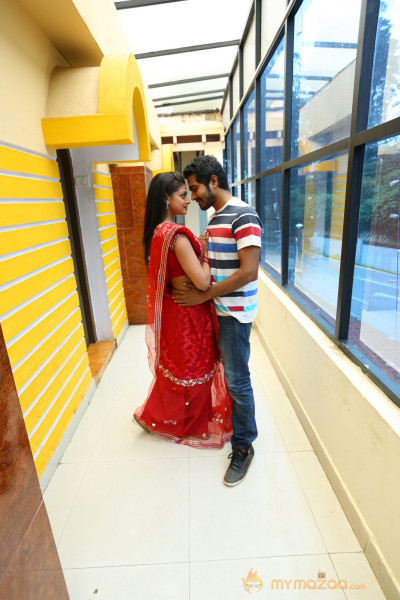 Angusam Movie Stills 