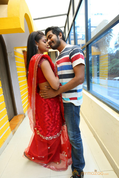 Angusam Movie Stills 