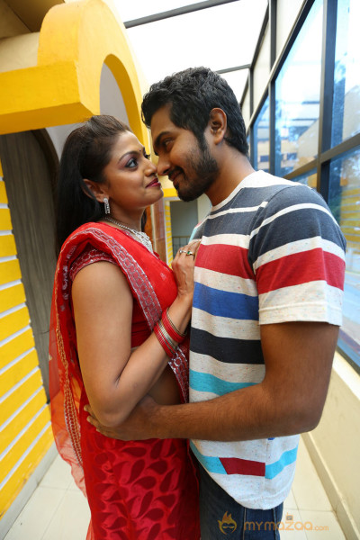 Angusam Movie Stills 