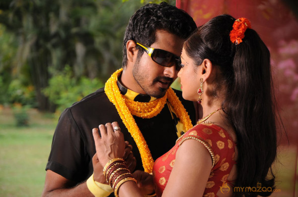 Angusam Movie Stills 