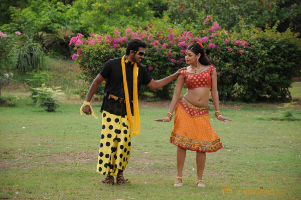 Angusam Movie Stills 