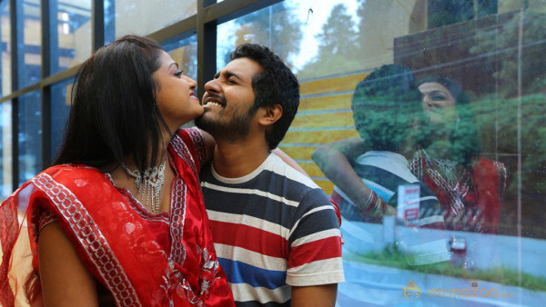 Angusam Movie Stills 