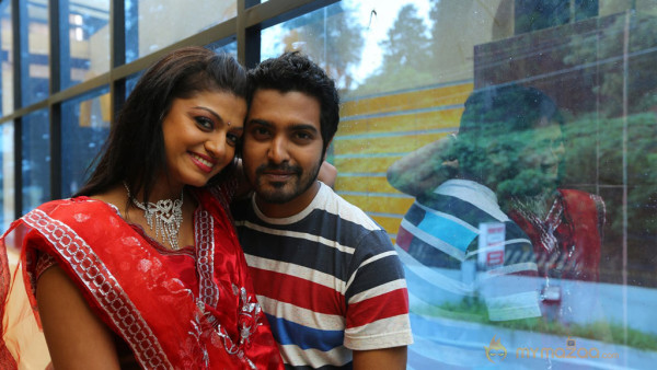 Angusam Movie Stills 