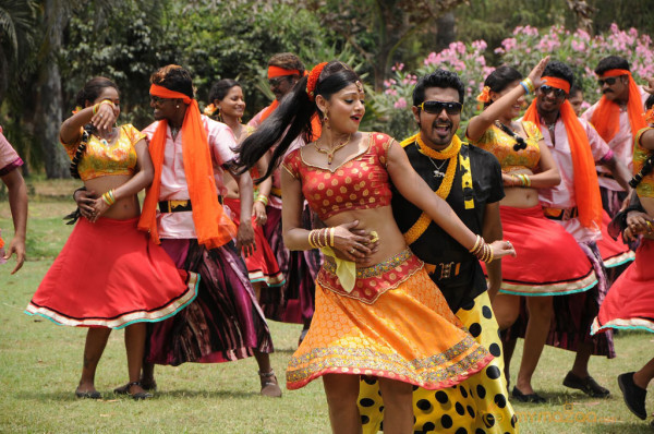 Angusam Movie Stills 