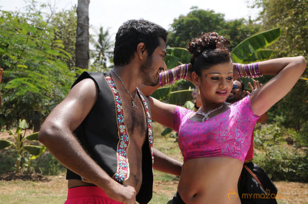 Angusam Movie Stills 