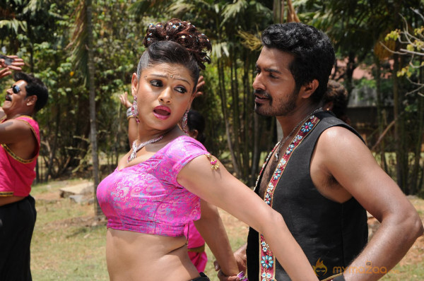 Angusam Movie Stills 