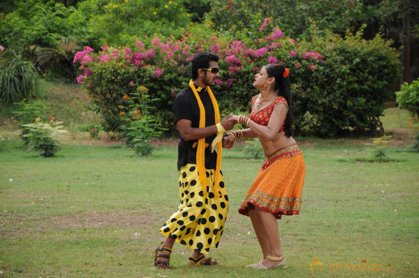 Angusam Movie Stills 