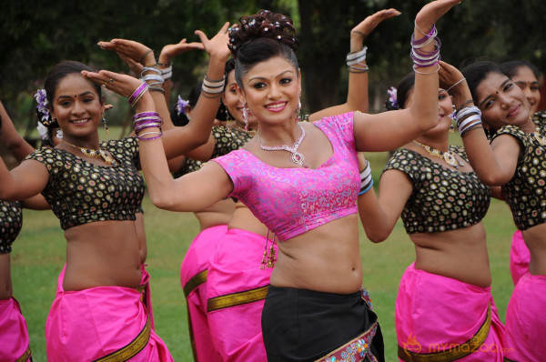 Angusam Movie Stills 