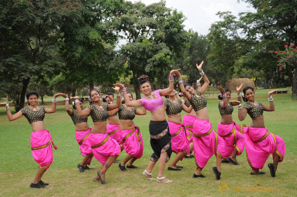 Angusam Movie Stills 