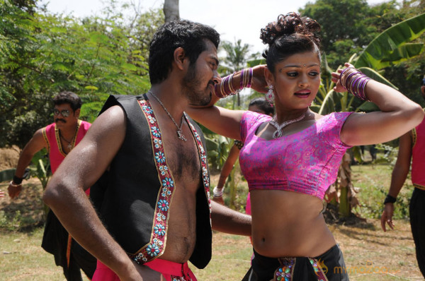 Angusam Movie Stills 