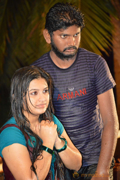 Anjal Thurai Movie Photo Stills 