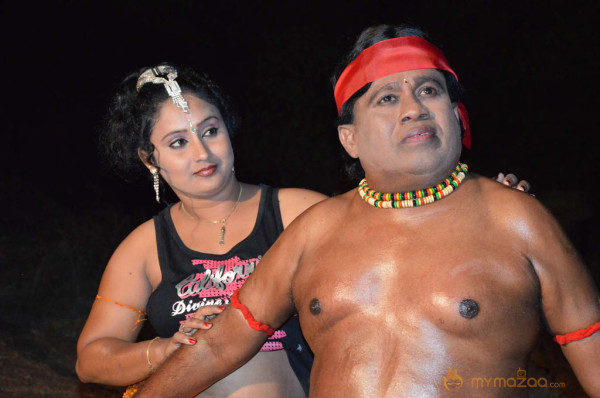 Anjal Thurai Movie Photo Stills 