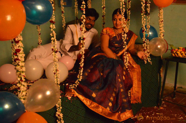 Anjal Thurai Movie Photo Stills 