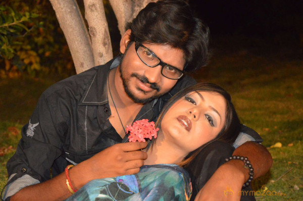 Anjal Thurai Movie Photo Stills 