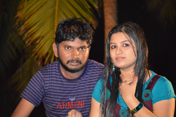 Anjal Thurai Movie Stills 