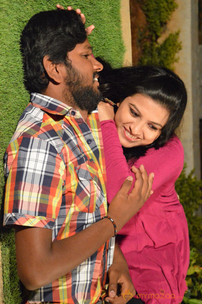 Anjalthurai Movie Stills 