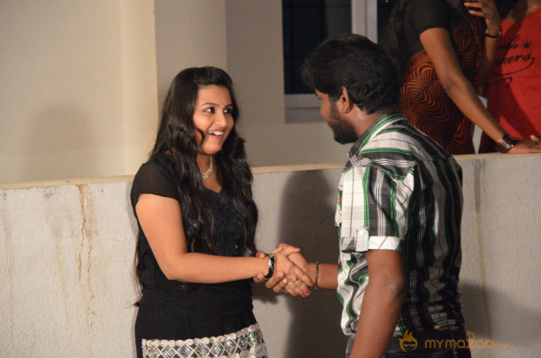 Anjalthurai Movie Stills 