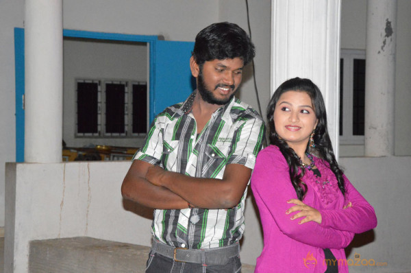 Anjalthurai Movie Stills 