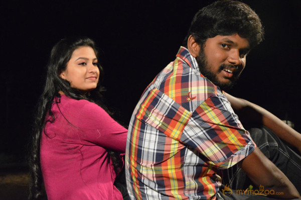 Anjalthurai Movie Stills 