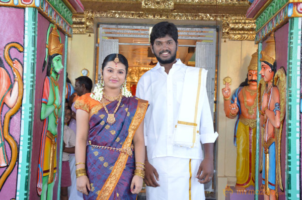 Anjalthurai Movie Stills 