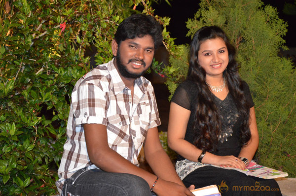 Anjalthurai Movie Stills 