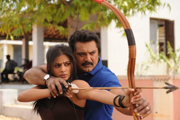 Anjathey Chandi Movie Stills 