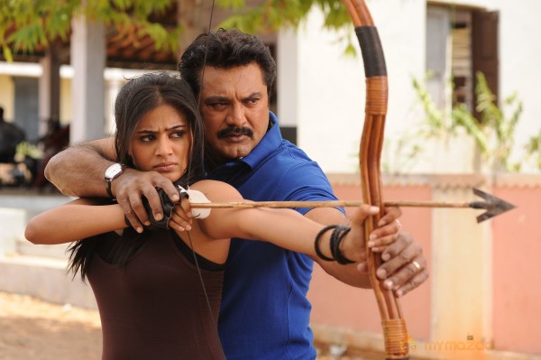 Anjathey Chandi Movie Stills 