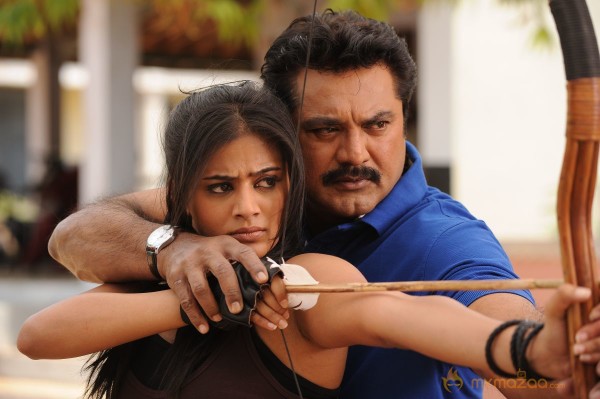 Anjathey Chandi Movie Stills 