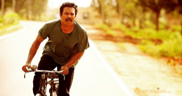 Appa Movie New Stills